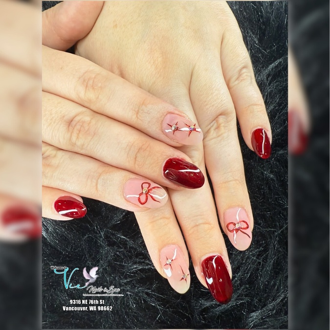 VIE Nails & Spa